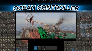 The MOST EXPERIENCED SOLO In The OCEAN! - Rust Movie