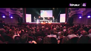 Cyber Night 2025 : qu'en ont pensé les participants ?