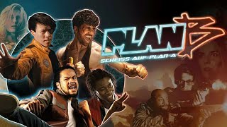 PLANO B 2016 - TRIBUTE
