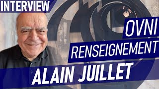 OVNI : Alain Juillet, ancien directeur du renseignement de la DGSE @OPENBOXTVfr