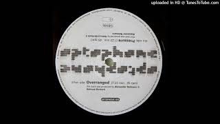 Unknown Artist - Pressure