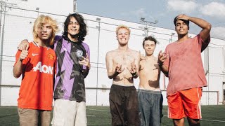 LINKVERSÁRIO "FUTDESEMPREGO" | Link do Zap, Virgingod, Chard La Plaga, e + | Shot By @bxrgesavage