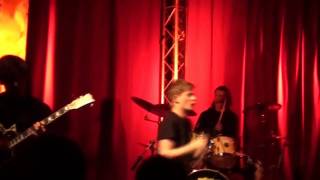 Transparent Scenery - Two (Live Campusfest Contest ´11 - 2/5)