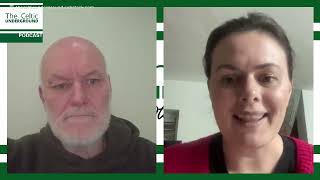 Andrew H in conversation with...Scottish Sport for Palestine