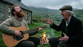What If "Sweet Child O' Mine" were an Irish Folk song?