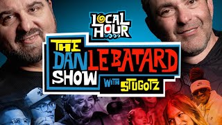 LIVE at 9am ET | 3/30/26 | The Dan Le Batard Show w/ Stugotz