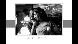 Wedding Teaser 2020/Jim Corbett/