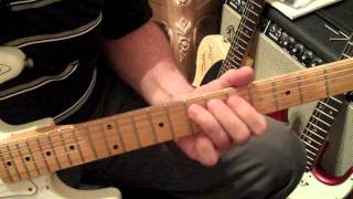 Machine Gun - Casual Jam