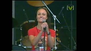 Grinspoon - 1998-12-05 - Homebake