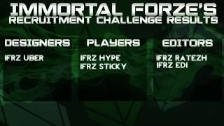 iFrZ | RC Results