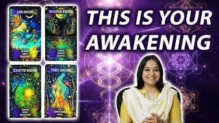 Pick: Is Your Spiritual Awakening Happening | UniqueTarot1111 | Dr. Rashmi