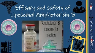 What is Liposomal formulation ? | Amphotericin-B