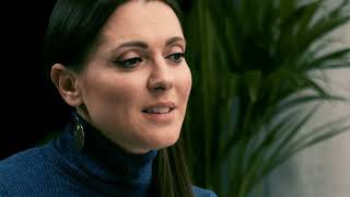 JAZZMI 2025 - Ep.1: Simona Molinari live @ Volvo Studio Milano