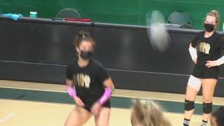 Vera Giacomazzi leaves Athens with a remarkable legecy