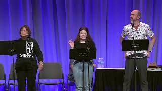 Main Street Music Show | PDA, Prudence, Dating Advisor