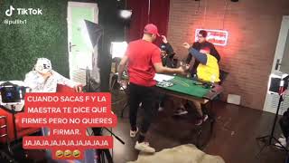 Benny benni le mete a chente