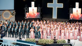 URUGENDO - Agape Choir Nyarugenge  Official Video Lyrics 