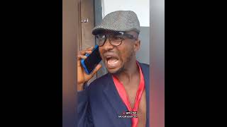 Segbu X Mctalktoomuch Fuel Subsidy Wahala #comedy #funny #skit | military take over gabon