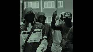 (FREE) Hard UK Drill Type Beat: "Confession" | Prod. by gio