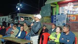 Sngap kaei ka daw ha hima Sohra yn pynshai I Bah Ardent #vpp #prah #bahardent
