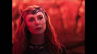 Another bad wanda edit😍😍 [but this time its actually on beat]