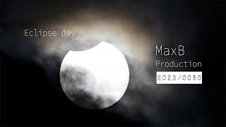 Eclipse Day: Uncovering Day of the Dead Traditions | Max B Production 0050