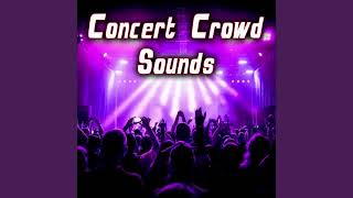Crowd Cheering (#1) [Misc]