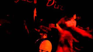 Brent Amaker & The Rodeo LIVE!@ the High Dive, Girls Are Good ft/ruby mimosa