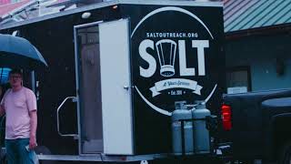 SALT Outreach Outpost Tampa Recap, September 2022