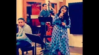 Fine and Mellow (Live)