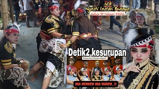 JANTURAN KUDA KEPANG NGESTI LESTARI BUDOYO PEDALI BITING PEJAWARAN