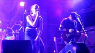 One Piece Puzzle Live @ Viva La Pola! Festival 2016