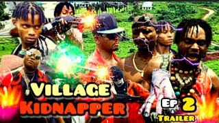 Village kidnapper# episode 2 trailer fit AKADA tested# viral video trending 