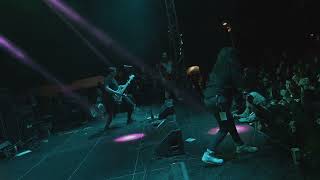 RUIDOSA INMUNDICIA - Live At OBSCENE EXTREME 2024!!!