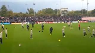 AFC Ajax - Passing Pattern ️ #AFCAjax