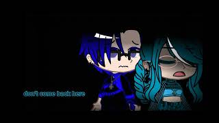 i'll long gone meme (gacha plus) [agust???]