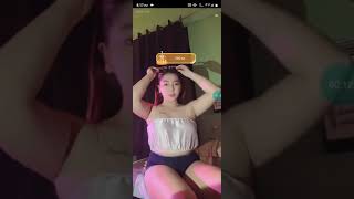 Bigo Live Pinay Aykie Pt.1