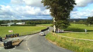 Galway Summer Rally 2011 - Stage 2