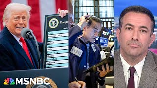 The Beat With Ari Melber [10PM] 4/11/2025 🅼🆂🅽🅱️🅲 BREAKING NEWS Today April 11, 2025