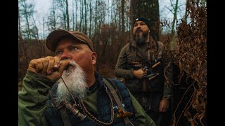 Arkansas Round 2 // Godwin and Martin go where the ducks are...kinda.. // Tough year to be a Duckman