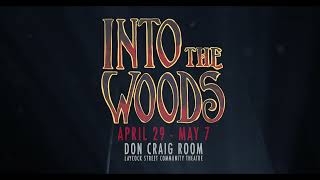 Into the Woods Trailer