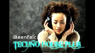 Techno house plus Remixes by baenfair