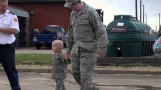 Airman Tom Tom