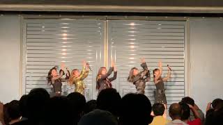 Metropolis / フェアリーズ 2019/07/27 楽天大阪イベント1部 TBホール