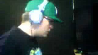 DJ HARIBO & JEOPARDY LIVE on wrongbeats 200311 pt6
