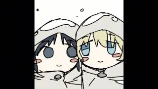 LULU - Waste My Life Away With You ( Girls' Last Tour )
