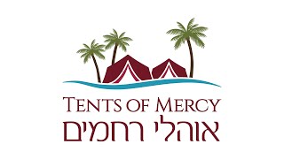 20201.03.20 - Tents of Mercy Shabbat Service - ENG