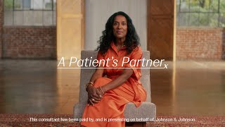 A Patient’s Partner: “Destined for Dermatology” with Lakshi Aldredge, MSN, ANP-BC, DCNP, FAANP