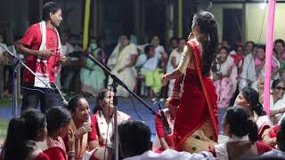 নিশা মণি হালৈ নাগাৰা নাম || Nisha moni haloi 👏👏👏👏👏
