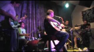 Steve Knight | Flipsyde Jam | Soundwave Studios Room 367